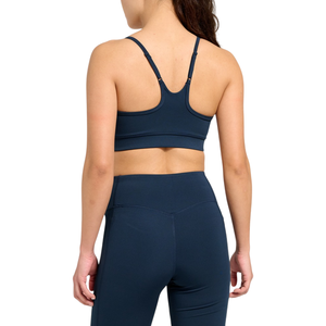 Ensemble de sport pour femme, sans couture, taille haute, pour un maintien élevé, respirant, séchage rapide, écologique, soutien-gorge de sport et leggings - Product Image 4