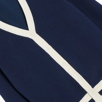 Pull cardigan de golf de qualité supérieure en gros, fabriqué avec une qualité unique et disponible dans toutes les couleurs, haut à manches longues
