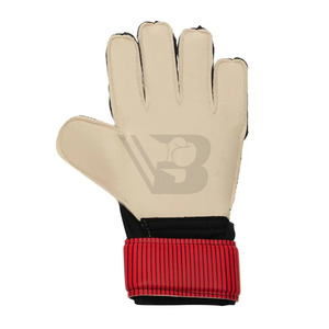 Finger Protection Kids Goalkeeper Gloves Lightweight Non-slip Thickened 7mm Soft Latex Foam for Skiing - Product Image 2