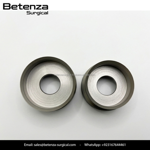 Marcador de Areola Freeman, de Doble Punta, en Acero Inoxidable, para Cirugía Reconstructiva de Senos - Product Image 4