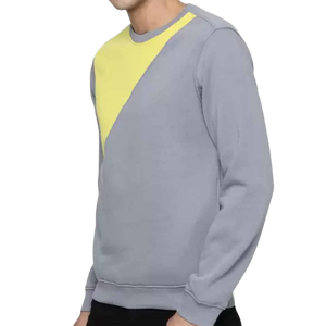Sweat-shirt surdimensionné premium pour homme, Hoodie épais, Vêtements décontractés d'hiver, Fournisseur en gros pour l'exportation, Fabrication OEM pour équipes - Product Image 1