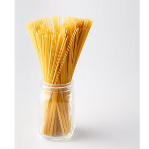 Pasta de espagueti de trigo duro italiano, marca privada, empaque personalizado, proveedor mayorista - Product Image 4