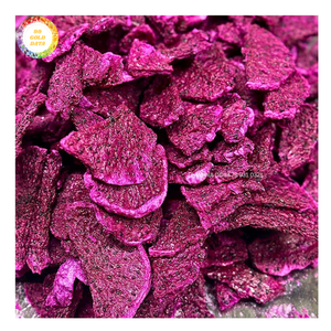 ผลไม้แห้งพรีเมียม รดองหลงฟู่ แดง จากเวียดนาม ผลไม้อบแห้งกรอบ 100% ธรรมชาติ ฮาลาล บรรจุภัณฑ์ขนาดใหญ่ ผลไม้แห้งหั่นเป็นชิ้น - Product Image 3