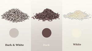 Factory Bulk Selling Compound <b>Chocolate</b> for Cookies Biscuits Bakery White <b>Chocolate</b> Chips Cocoa 1KG HALAL OEM/ODM Hot Price - Product Image 6