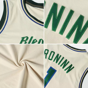เสื้อบาสเก็ตบอลดีไซน์ใหม่ล่าสุดสำหรับทุกเพศ ชุดกีฬาแบบซับลิเมชั่น ชุดทีมยอดนิยม ผ้าโพลีเอสเตอร์ 100% ระบายอากาศได้ดี ยืดได้สี่ทิศทาง - Product Image 6
