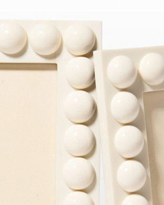 Marco de Fotos Vietnamita de Laca Exquisito, Hecho a Mano, de Alta Calidad, con Superficie Brillante, Decoración Elegante para el Hogar - Product Image 2