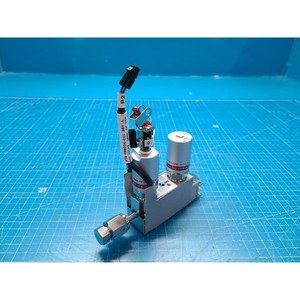 Conjunto de Mandril Electrostático Lam Research Usado Como Está, Piezas de Equipos Semiconductores Legacy - Product Image 3