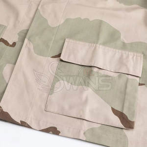 Combinaison de chasse d'hiver respirante de qualité supérieure, matériau robuste, nouveau modèle pour la chasse et le camping - Product Image 3