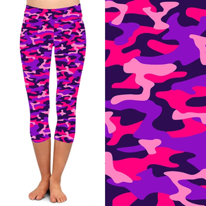 RAZERS IMPEX Solid Stretchable Summer Fitness Leggings Spandex/Polyester Anti-Bacterial Wholesale Factory Price Moisture <b>Women</b> - Product Image 2