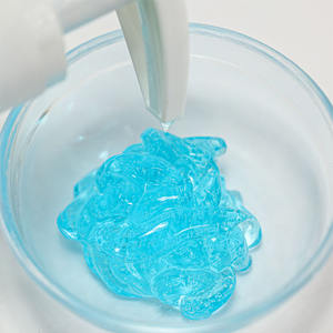 Mascarilla de Gel Refrescante Coreana de Marca Privada DR.DRAWING, Mascarilla Calmante e Hidratante, Producto Individual, A Granel 55KG, HECHO EN COREA - Product Image 4