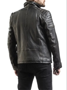 เสื้อแจ็คเก็ตหนัง Gipsy Randall NSLROV - Product Image 2