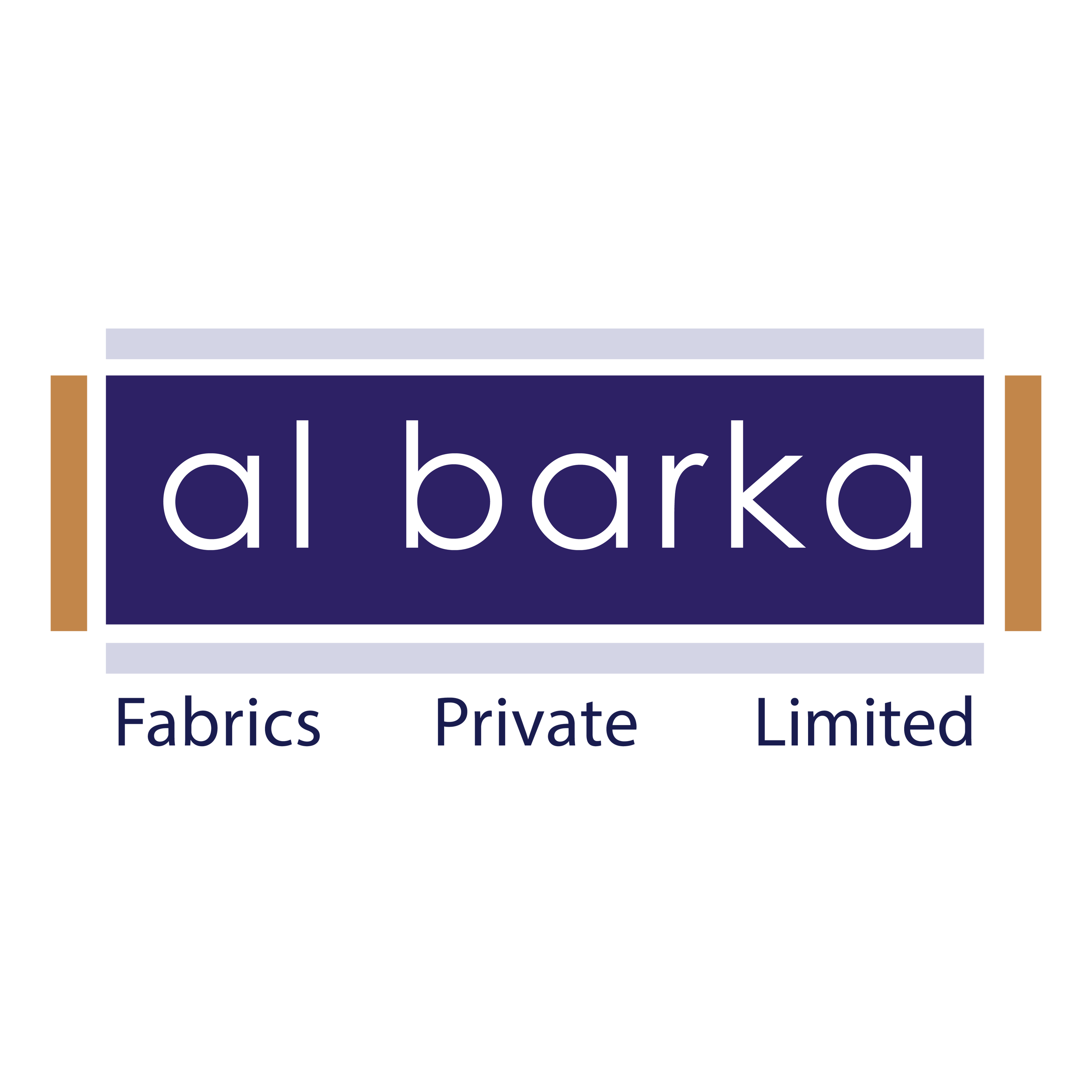 AL-BARKA FABRICS (PVT) LTD. logo