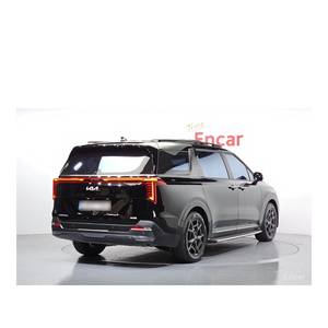 Kia Carnival HEV 2024 de 9 Plazas, con Estándar de Emisiones Euro V, Asientos de Cuero, Caja de Cambios Automática, Cámara Trasera, Volante a la Izquierda - Product Image 2