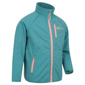 Chaqueta Softshell Elástica Resistente al Agua para Uso Diario, Cortavientos, Cómoda, Ligera, Informal para Invierno y Otoño - Product Image 4