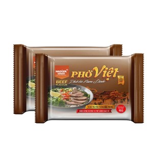 Fideos Instantáneos Fritos Nadisa al por Mayor, Sabor a Res, Cocción en 4 Minutos, 90g X 30 Piezas/Caja, OEM ODM Exportación Global - Product Image 5