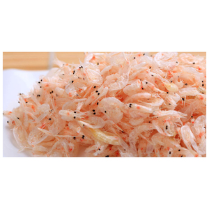 DREID SEAFOOD EXPORT CAMARONES SECOS_ CARNOSOS Y DUROS DEL REINO UNIDO - Product Image 4
