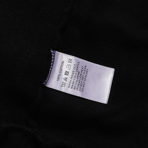 Sudadera con Capucha Extra Grande para Hombre, Estampado de Pintura Abstracta, Estilo Casual Urbano, Azul y Negro, Corte Regular, Tejido de Algodón, Ropa de Otoño - Product Image 6