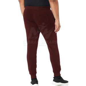 Refined <b>Men</b> Trousers Lightweight <b>Stretch</b> Fabric Comfortable Regular Fit Office Casual Daily Fashion Wear - Product Image 3