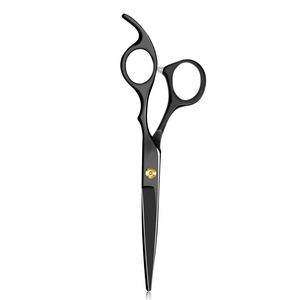 High End Hair Thinning Scissors Professional Stainless Steel <b>Top</b> Quality Barber Hairdressing Thinning Scissors Teeth Cut <b>Shears</b> - Product Image 5
