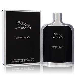 Eau de toilette classique pour homme, vaporisateur, Classic Black par - Product Image 1