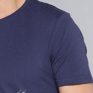 Camiseta Cómoda 100% Algodón con Logotipo Personalizado Estampado para Hombre, Diseño Único, Color y Talla Personalizables, Transpirable y de Secado Rápido - Product Image 6