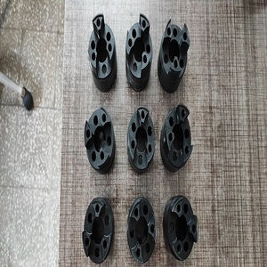 Piezas Mecanizadas por CNC de Ultra Precisión con Electroerosión por Hilo, Tolerancia Ajustada, Proveedor Certificado, Acero Inoxidable, Acero Aleado, Latón - Product Image 4