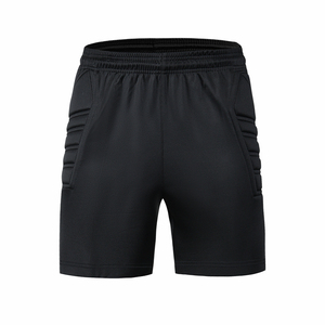 Shorts de rugby personnalisés, fournisseur pakistanais, logo d'équipe, shorts de sport légers, vêtements de sport athlétiques pour les matchs de ligue - Product Image 1