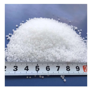 Gránulos de fertilizante de urea industrial N46% para aplicaciones agrícolas con alta concentración de nitrógeno y fácil manejo - Product Image 1