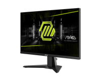 Monitor Gaming MAG 255XF 24,5 inci 300Hz 0,5ms HDR 100% SRGB DP/ Fast IPS