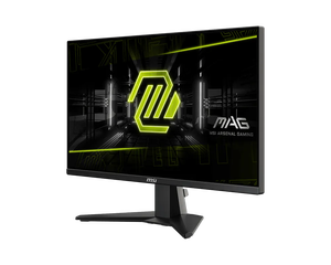 Monitor para Juegos MAG 255XF de 24.5 Pulgadas, 300Hz, 0.5ms, Compatible con HDR, Pantalla LCD IPS Rápida - Product Image 3