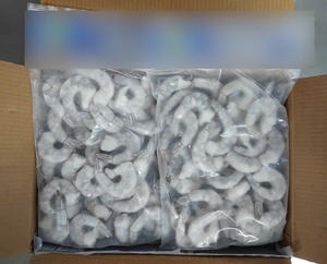 Camarones Vannamei Congelados de Alta Calidad de Vietnam, Crudos, Pelados, Desvenados, con Cola (PDTO) - Product Image 3