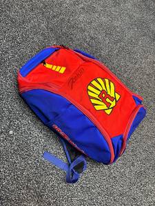 Bolsa Deportiva Personalizable con Diseño de Logotipo en Cierre, Precios al por Mayor 2026, Bolsa Deportiva de Calidad Premium - Product Image 3