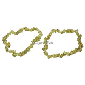 Venta al por mayor Natural rojo cornalina piedra Chip pulsera cristal piedra preciosa grabado Chakra Feng Shui curación pulido ágata amor - Product Image 3