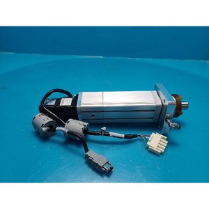 Équipement semi-conducteur d'occasion TSUBAKI LPME45-0.25-X-TK+SGMAH-A3A1A4S-E, pièces détachées - Product Image 1