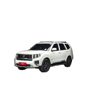 Kia Mohave 2022, 3.0 Diésel, 4x4, 6 Plazas, Caja de Cambios Automática, Asientos de Cuero, 60,290 km, Volante a la Izquierda - Product Image 1