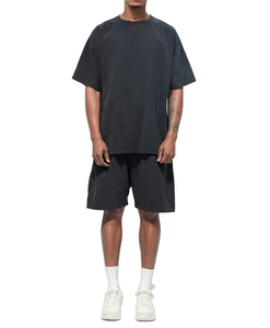 Camisetas Unisex de Moda, Diseño Nuevo, Tejido de Punto Estampado, Suaves, Cómodas y Elegantes, Ropa Deportiva de Manga Corta, Personalizables por Delante, 100% - Product Image 3