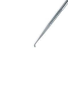 Pousse-cuticules en acier inoxydable fabriqué au Pakistan, coupe-ongles et pousse-cuticules ultra-affûtés 2026 - Product Image 6