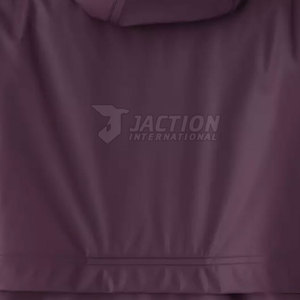 Premium Quality Wholesale Men Rain Coat Customized Rain Coat Long Sleeves Rain Coat - Product Image 5
