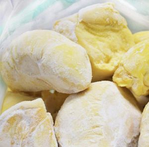 DP ทุเรียนแช่แข็งพร้อมใช้ฉลากส่วนตัวแหล่งกำเนิดของเวียดนาม - Product Image 6