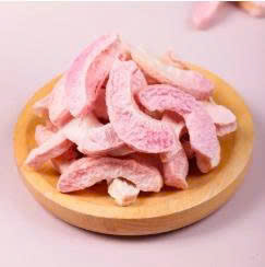 Fresa Liofilizada Industrial de Vietnam: Material de Fruta Natural para Producción de Snacks e Ingredientes para Postres - Product Image 6