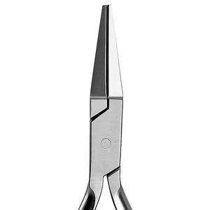 Forceps dentaires manuels en acier inoxydable de qualité supérieure, instruments chirurgicaux pour l'extraction des dents chez l'adulte, fabriqués au Pakistan - Product Image 6