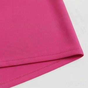 Ensemble de vêtements islamiques Abaya pour femmes, robe de prière modeste, ensemble Abaya avec jilbabs, deux pièces, costume Abaya pour femme, couleur personnalisée - Product Image 6