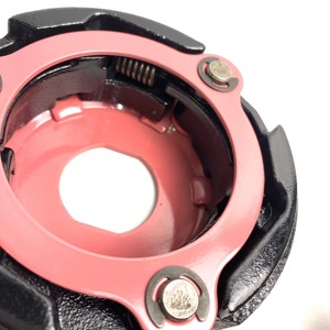 KAO GY6 Stainless Steel Racing Motorcycle Clutch - Product Image 6