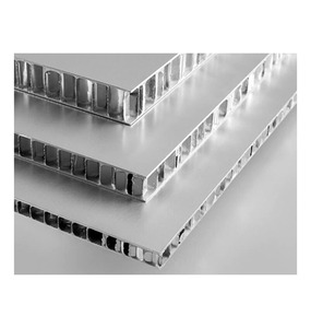 Panneau en nid d'abeille en aluminium, prix, 1220x2440, nid d'abeille en aluminium - Product Image 4