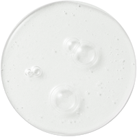 Nettoyant en gel à l'acide hyaluronique HYGGEE pH 5,5, 200 ml, faible pH, hypoallergénique, hydratant, pour peaux sensibles, soin de la barrière cutanée