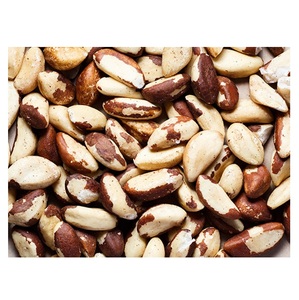 ถั่วบราซิลราคาถูก 100% / ถั่วบราซิลดิบ - Product Image 1