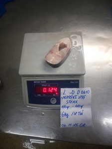 Filete de Pangasius Congelado de Grado de Exportación, IQF Grado A, Empaque a Granel, Vietnam, 24 Meses - Product Image 5