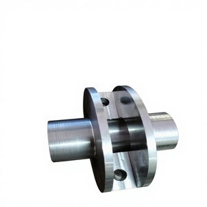 Servicio de Mecanizado CNC y Electroerosión por Hilo de Latón Directo de Fábrica, Componentes Metálicos Personalizados de Alta Calidad para Compradores Industriales - Product Image 2