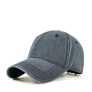 Casual Fashion Custom <b>Hat</b> <b>Cap</b> Manufacturer Adjustable Cotton <b>Hat</b> Embroidered Logo <b>Hat</b> <b>Cap</b> for Brand and Events - Product Image 1