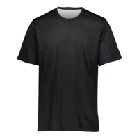 Camiseta de Fútbol Personalizada con Diseño de Futsal, Patrón 3D, Cuello Redondo, Manga Corta, Ligera, Ecológica, Transpirable, 100% para Hombre y Mujer
